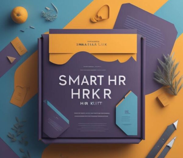 Smart HR Kit